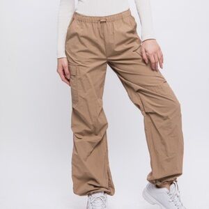 H&M Cargo Pants NWOT
